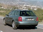  31  Audi A4 Avant  5-. (B7 2004 2008)