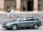  32  Audi A4 Avant  5-. (B5 [] 1997 2001)