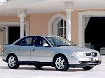  30  Audi A4  (B6 2000 2005)