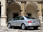  32  Audi A4  (B5 1994 1997)
