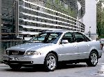  33  Audi A4  (B5 1994 1997)