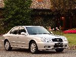  15  Hyundai Sonata  (Y3 [] 1996 1998)