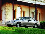  24  Hyundai Sonata  (EF 1998 2001)