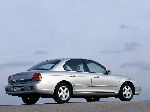  26  Hyundai Sonata  (EF 1998 2001)
