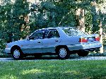  41  Hyundai Sonata  (Y2 1987 1991)