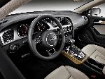  6  Audi A5 Sportback  (2  2016 2017)