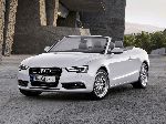  1  Audi () A5  (8T [] 2011 2016)