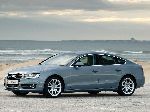  10  Audi () A5 Sportback  (8T 2007 2011)