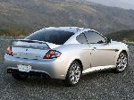  8  Hyundai Tiburon  (GK 2003 2004)