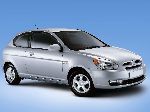   Hyundai Verna  3-. (LC [] 2003 2006)