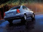  7  Hyundai Verna  (LC 2000 2003)