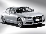 1  Audi () A6  (4G/C7 [] 2014 2017)