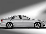  4  Audi () A6  (4G/C7 2011 2014)