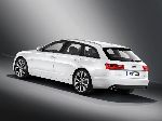  6  Audi () A6 Avant  5-. (4G/C7 [] 2014 2017)