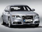  10  Audi A6  (4G/C7 2011 2014)