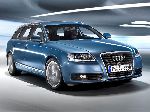  14  Audi () A6 Avant  5-. (4G/C7 2011 2014)
