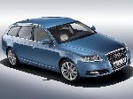  15  Audi () A6 Avant  5-. (4G/C7 [] 2014 2017)