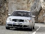  18  Audi A6  (4B/C5 1997 2005)