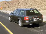  23  Audi A6  (4B/C5 1997 2005)