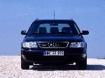  30  Audi A6  (4B/C5 1997 2005)