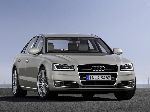  1  Audi () A8 