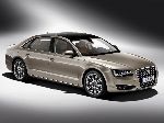  26  Audi () A8  (D4/4H 2010 2013)