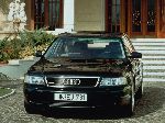  54  Audi A8  4-. (D3/4E [] 2005 2007)
