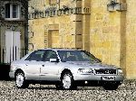  64  Audi A8  4-. (D2/4D 1994 1999)