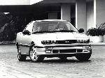  3  Isuzu Impulse  (Coupe 1990 1995)