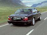 25  Jaguar XJ  4-. (X350 2003 2007)