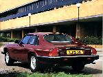  9  Jaguar XJS  (2  1991 1996)