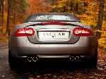  14  Jaguar XK XKR  2-. (X150 [] 2009 2013)