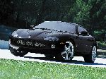  27  Jaguar XK XKR  2-. (X150 [2 ] 2011 2014)