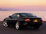  32  Jaguar XK XKR  (100 1996 2002)