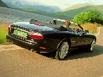 23  Jaguar XK XKR  (100 1996 2002)