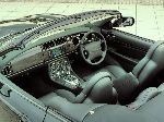  24  Jaguar XK XK8  2-. (100 1996 2002)