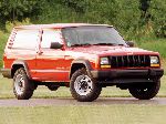 22  Jeep Cherokee  5-. (XJ 1988 2001)