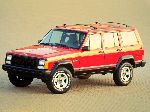  27  Jeep Cherokee  3-. (XJ 1988 2001)