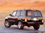  30  Jeep Cherokee  3-. (XJ 1988 2001)