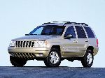  35  Jeep Grand Cherokee  (ZJ 1991 1999)