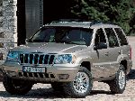  36  Jeep Grand Cherokee  (ZJ 1991 1999)