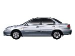  2  Kia Sephia  (1  1995 1998)