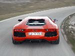  5  Lamborghini () Aventador LP 700-4  2-. (1  2011 2017)