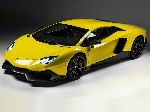  8  Lamborghini () Aventador LP720-4 50th Anniversario  2-. (1  2011 2017)
