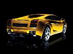  8  Lamborghini () Gallardo LP560-4  2-. (1  2006 2013)