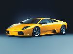  1  Lamborghini Murcielago  (1  2001 2006)