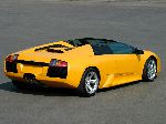  10  Lamborghini Murcielago  (1  2001 2006)