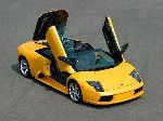  11  Lamborghini Murcielago  (1  2001 2006)